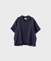 superNova. | superNova. / Aloha shirt / SN-513B(シャツ/ブラウス)