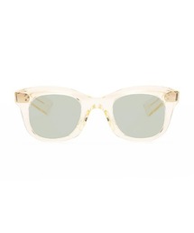 guepard | guepard/ギュパール/gp-36 champagne（green）(メガネ)