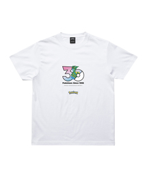 Pokemon 30th Anniversary 1025 T-shirt 「トリトドン(ひがしのうみ)」