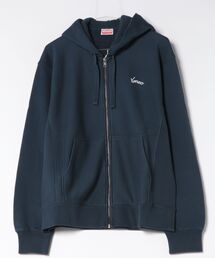 KENZO（ケンゾー）の「KENZO EIFFEL TOWER DESIGN CLASSIC ZIP UP HOODIE（パーカー）」