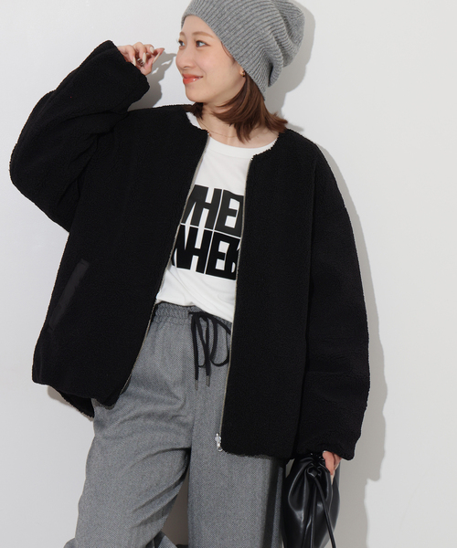 JOURNAL STANDARD｜ジャーナルスタンダードのブルゾン通販 - ZOZOTOWN