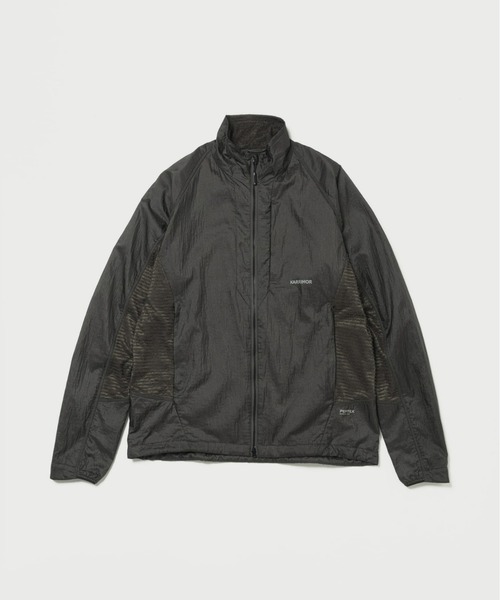 karrimor(カリマー)の「DF active jkt(その他トップス・メンズ・スミクロ・XL)」の1枚目の写真