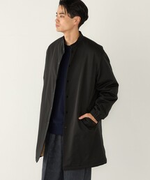 メンズのモッズコート（ブラック/黒色系）ファッション通販 - ZOZOTOWN