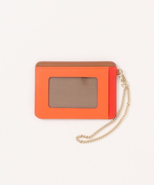 リュクサンブールカラー パスケース（パスケース）｜LANVIN en Bleu
