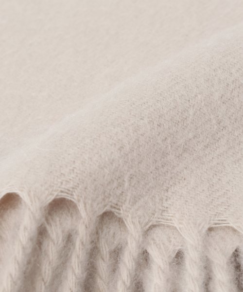 Deuxieme Classe（ドゥーズィエムクラス）の「*BEGG&CO カシミヤ