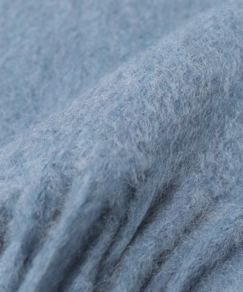 Deuxieme Classe（ドゥーズィエムクラス）の「*BEGG&CO カシミヤ