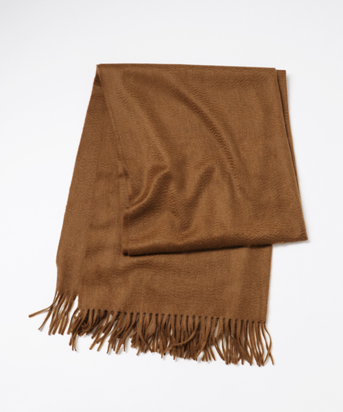 Deuxieme Classe（ドゥーズィエムクラス）の「*BEGG&CO カシミヤ