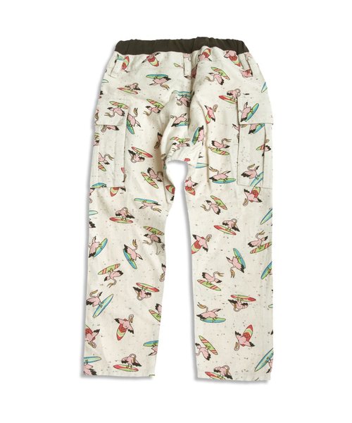 BREEZE（ブリーズ）の「ジャズネップカーゴパンツ（その他パンツ・キッズ・ネイビー/ベージュ/カーキ・95/90/110/130/80/140/120/100）」の10枚目の写真