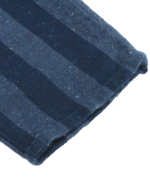 BREEZE（ブリーズ）の「ジャズネップカーゴパンツ（その他パンツ・キッズ・ネイビー/ベージュ/カーキ・95/90/110/130/80/140/120/100）」の7枚目の写真