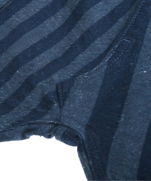 BREEZE（ブリーズ）の「ジャズネップカーゴパンツ（その他パンツ・キッズ・ネイビー/ベージュ/カーキ・95/90/110/130/80/140/120/100）」の8枚目の写真