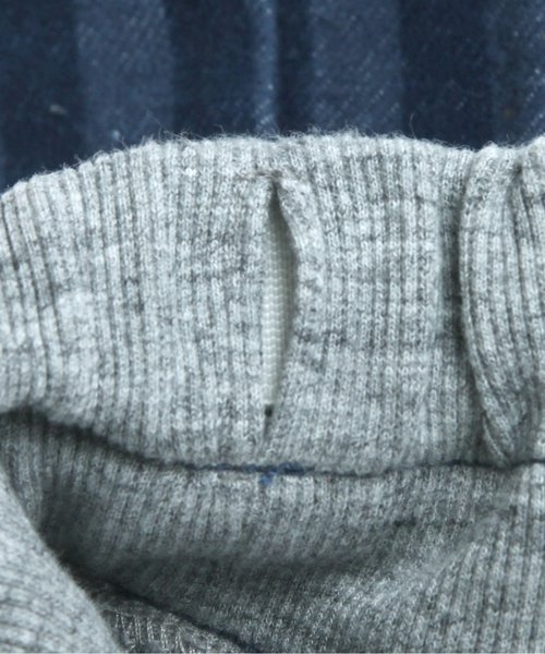 BREEZE（ブリーズ）の「ジャズネップカーゴパンツ（その他パンツ・キッズ・ネイビー/ベージュ/カーキ・95/90/110/130/80/140/120/100）」の9枚目の写真