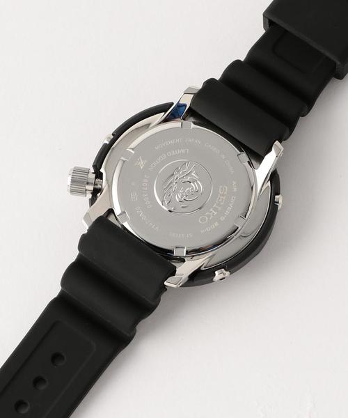 SEIKO（セイコー）の「＜SEIKO（セイコー）＞ PROSPEX DIVERWATCH/腕時計（アナログ腕時計・メンズ・ブラック/その他1・FREE）」の11枚目の写真