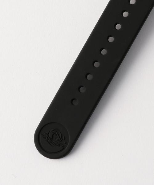 SEIKO（セイコー）の「＜SEIKO（セイコー）＞ PROSPEX DIVERWATCH/腕時計（アナログ腕時計・メンズ・ブラック/その他1・FREE）」の5枚目の写真