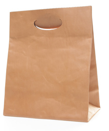 BEAMS PLUS | BEAMS PLUS / レザーショッピングバッグ(クラッチバッグ)