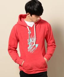 BEAUTY&YOUTH UNITED ARROWS | ＜Share with＞ Liberty SWT/パーカー ◆(パーカー)