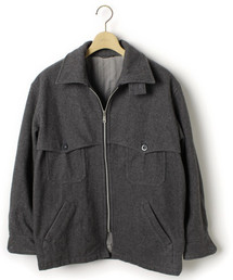 JOURNAL STANDARD | ジップアップブルゾン(ブルゾン)