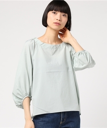 Honeys | ボリューム袖ブラウス(シャツ/ブラウス)