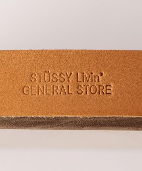 STUSSY（ステューシー）の「＜STUSSY Livin' GENERAL STORE＞ 49