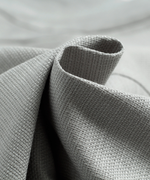 MONO-MART（モノマート）の「綿麻プリペラストレッチテーラードジャケット(3/4スリーブ)（テーラードジャケット・メンズ・ブラック/オリーブ/ホワイト系その他/オフホワイト/グレー/ネイビー/ブルー系その他/ベージュ・L/M）」の12枚目の写真