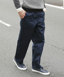 FACTOTUM | 【FACTOTUM JEANS】セルビッチウエポンチノパンツ(チノパンツ)