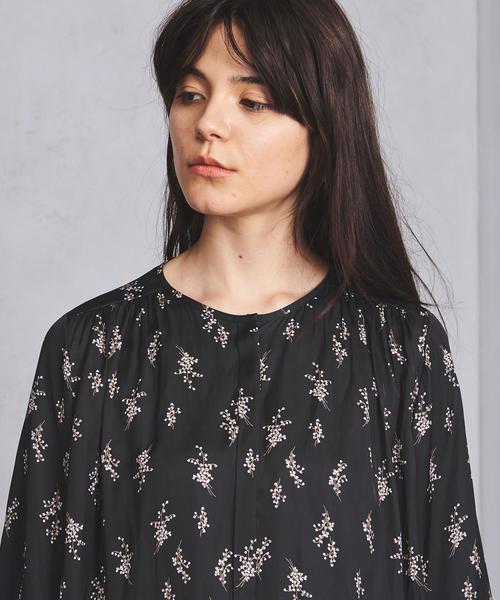 UNITED ARROWS（ユナイテッドアローズ）の「UWMSC フラワープリント 