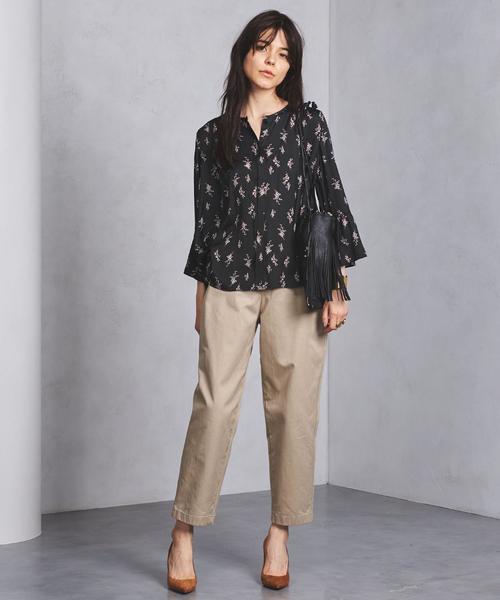 UNITED ARROWS（ユナイテッドアローズ）の「UWMSC フラワープリント 