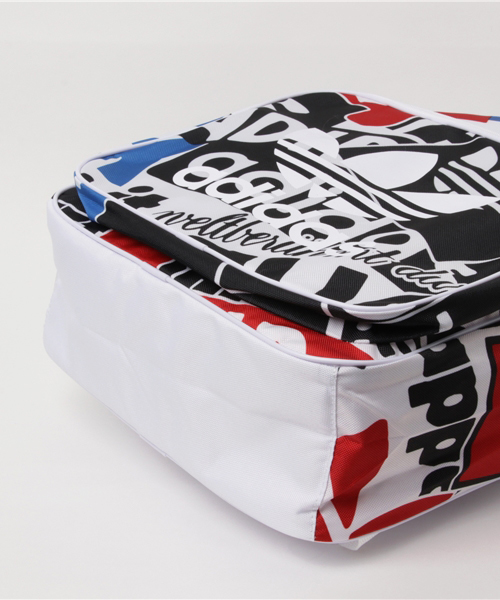 【メンズ】adidas Graphic バックパック adidas Originals（アディダスオリジナルス）の「アディダス