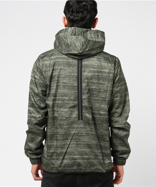 PUMA（プーマ）の「ウインドジャケット ノクターナル ウーブン 516088