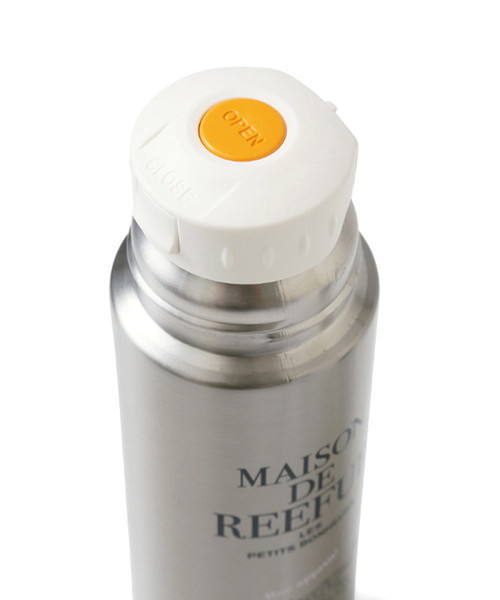 MAISON DE REEFUR（メゾンドリーファー）の「リーファー