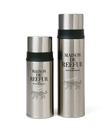 MAISON DE REEFUR（メゾンドリーファー）の「リーファー サーモス