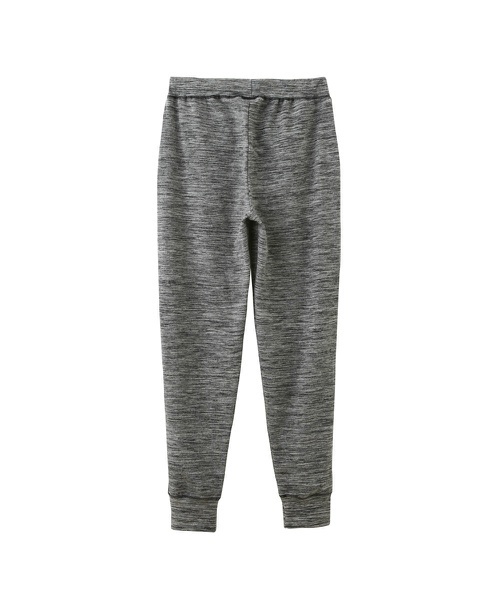 adidas neo(アディダスネオ)の「【adidas neo】レディース アスレジャーロングボトム(その他パンツ・レディース・ブラック系その他/グレイッシュブルー/ピンク・MEDIUM/LARGE/X-LARGE)」の4枚目の写真