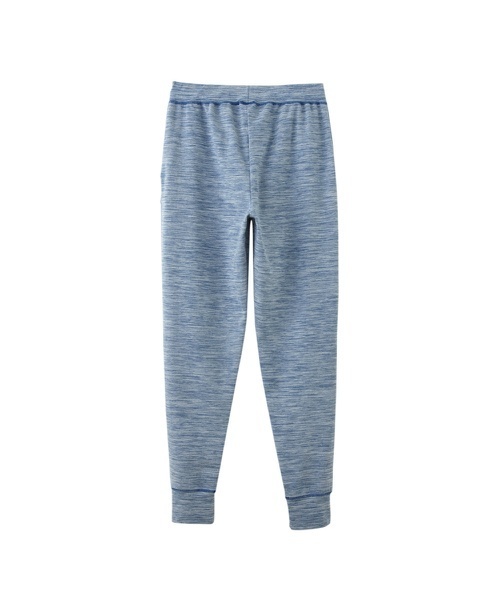 adidas neo(アディダスネオ)の「【adidas neo】レディース アスレジャーロングボトム(その他パンツ・レディース・ブラック系その他/グレイッシュブルー/ピンク・MEDIUM/LARGE/X-LARGE)」の5枚目の写真