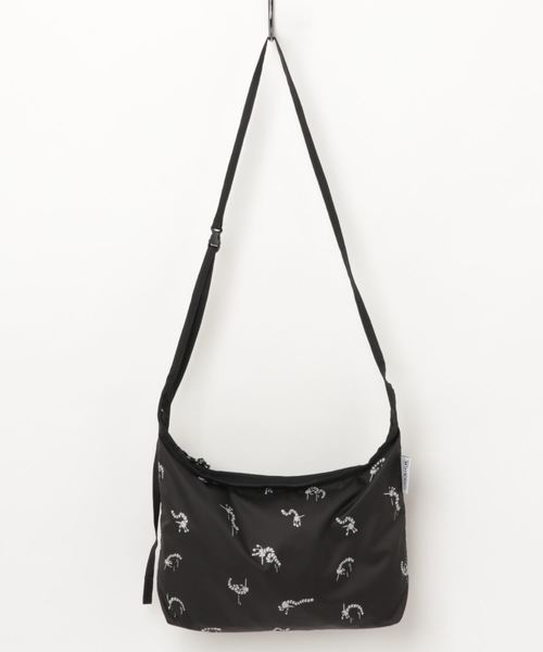 FABRICK(ファブリック)の「FABRICK【GASIUS】ZIP BAG(ショルダーバッグ・メンズ・その他・FREE)」の1枚目の写真