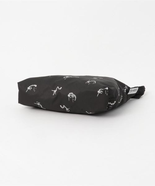 FABRICK(ファブリック)の「FABRICK【GASIUS】ZIP BAG(ショルダーバッグ・メンズ・その他・FREE)」の4枚目の写真