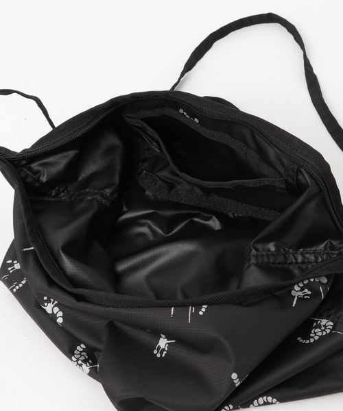 FABRICK(ファブリック)の「FABRICK【GASIUS】ZIP BAG(ショルダーバッグ・メンズ・その他・FREE)」の3枚目の写真