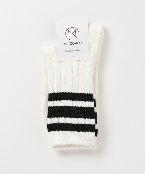 日本未入荷/送料関税込み クラシック クルーソックス sox7031-2set-01.jpg