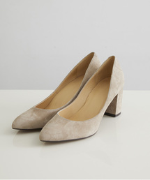 UNITED TOKYO | ソフトフィットパンプス(パンプス)