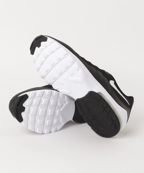NIKE(ナイキ)の「ナイキ NIKE AIR MAX INVIGOR 749680 010(スニーカー・メンズ・ブラック×ホワイト・25.5cm/27.0cm/28.0cm/25.0cm/26.0cm/26.5cm/27.5cm)」の3枚目の写真