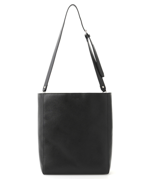 CLANE（クラネ）の「VARIOUS SERIES WIDE BAND TOTE（トート