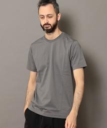 BEAUTY&YOUTH UNITED ARROWS | BY ハイゲージコットン Tシャツ(Tシャツ/カットソー)