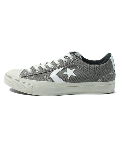 CONVERSE（コンバース）の「CANVAS CHEVRONSTAR WRK OX/キャンバス