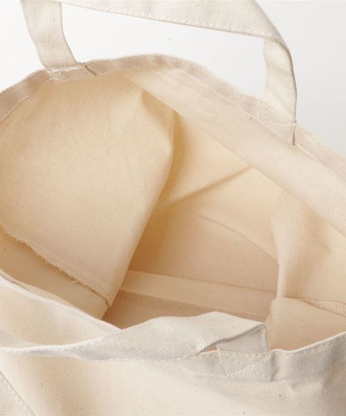 WEGO（ウィゴー）の「WEGO/2WAYショルダーバッグ（ショルダーバッグ・メンズ・ナチュラル・FREE）」の4枚目の写真