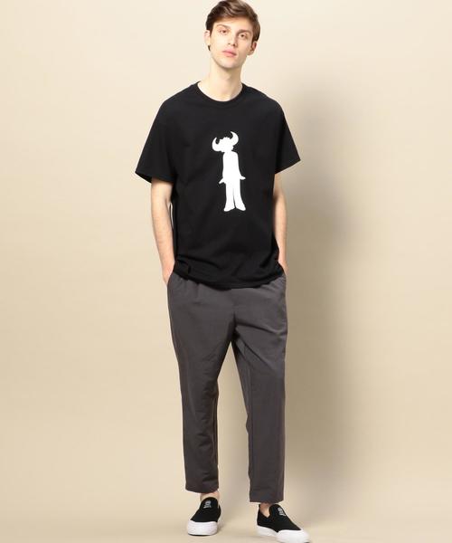 アユーシ AAYUSHI 今期完売✰Wave race Dress Yohji Yamamoto x Dr.Martens AW 2021-22 | Yohji Yamamoto