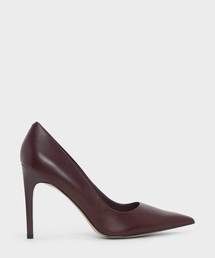 クラシックポインテッドパンプス / CLASSIC POINTED PUMPS
