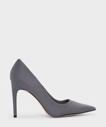 クラシックポインテッドパンプス / CLASSIC POINTED PUMPS