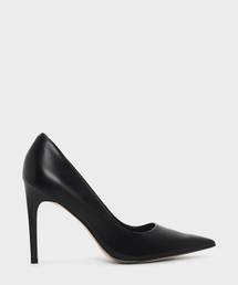 クラシックポインテッドパンプス / CLASSIC POINTED PUMPS