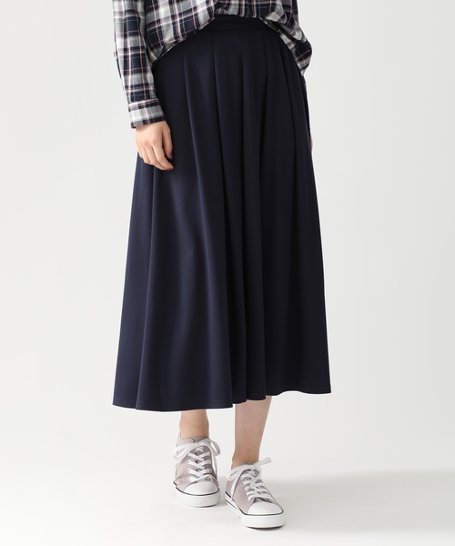 Honeys ハニーズ の カットロングスカート スカート Wear