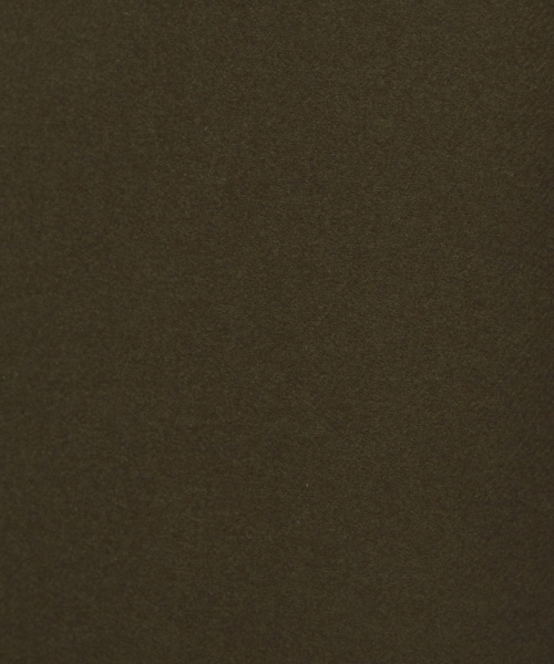 Abahouse Devinette（ドゥヴィネット）の「ノーカラーコート（その他アウター・レディース・ネイビー/カーキ/サックスブルー/ダークグリーン/アイボリー・38/36）」の14枚目の写真