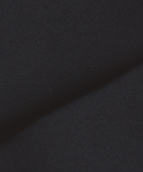 Abahouse Devinette（ドゥヴィネット）の「ノーカラーコート（その他アウター・レディース・ネイビー/カーキ/サックスブルー/ダークグリーン/アイボリー・38/36）」の16枚目の写真