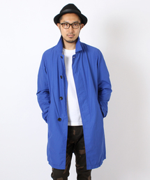 BEAMS | □BEAMS / SL ステンカラーコート(ステンカラーコート)